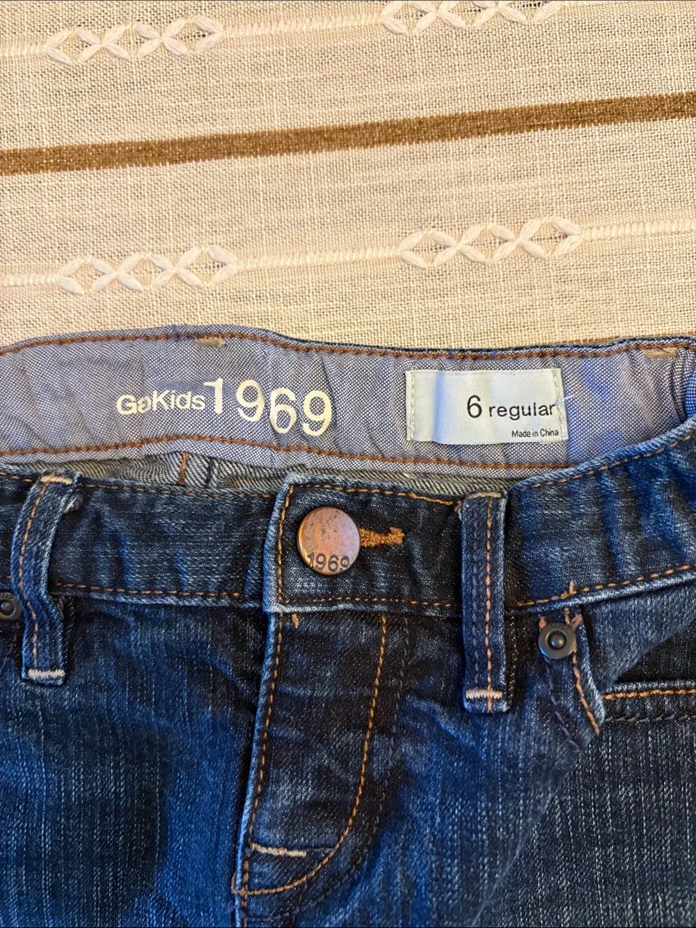 GAP kids size